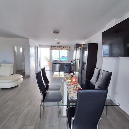 Adeje Deluxe Villas Santa Monica Costa Adeje  Eksteriør billede