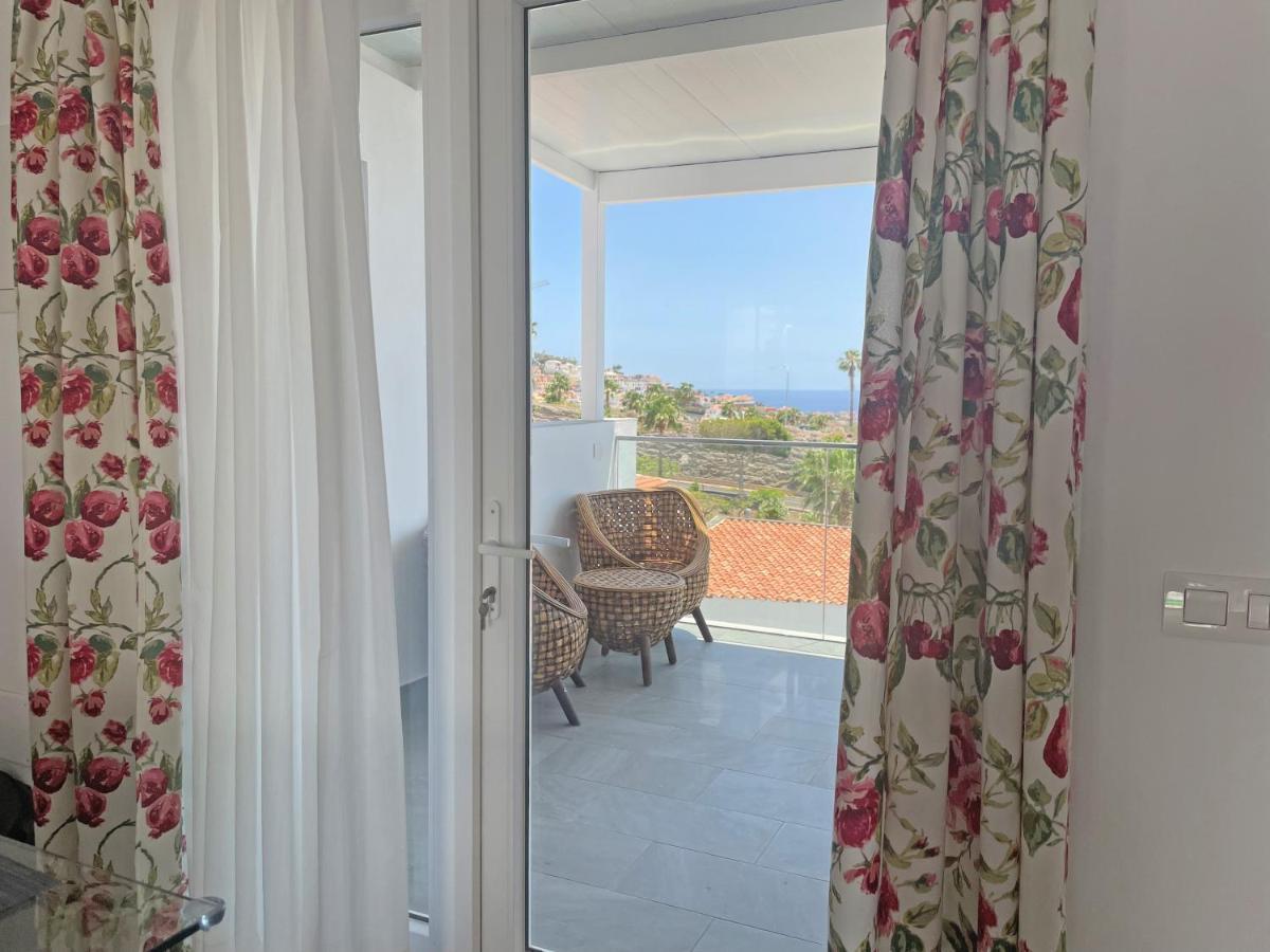 Adeje Deluxe Villas Santa Monica Costa Adeje  Eksteriør billede