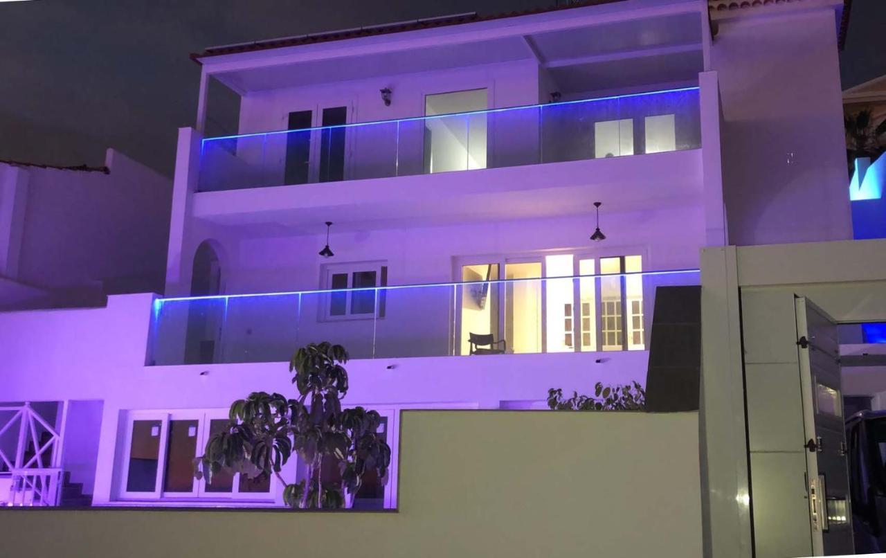 Adeje Deluxe Villas Santa Monica Costa Adeje  Eksteriør billede