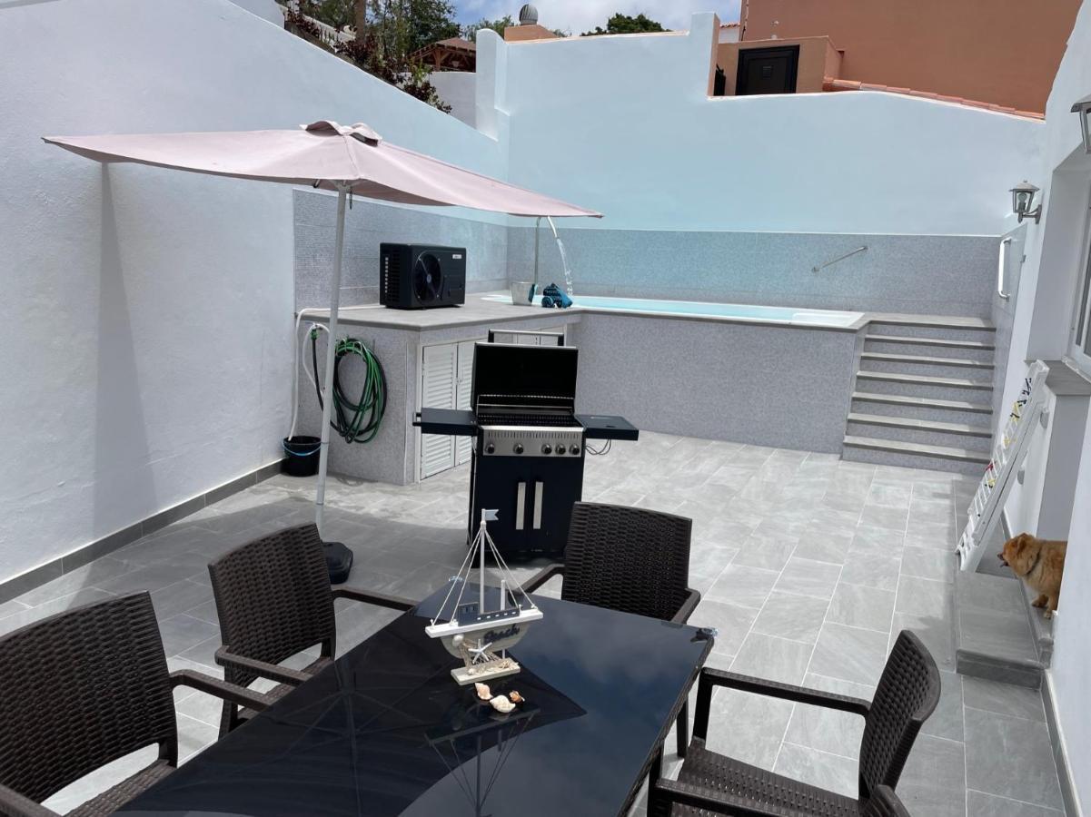Adeje Deluxe Villas Santa Monica Costa Adeje  Eksteriør billede