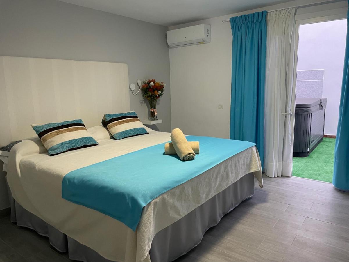 Adeje Deluxe Villas Santa Monica Costa Adeje  Eksteriør billede