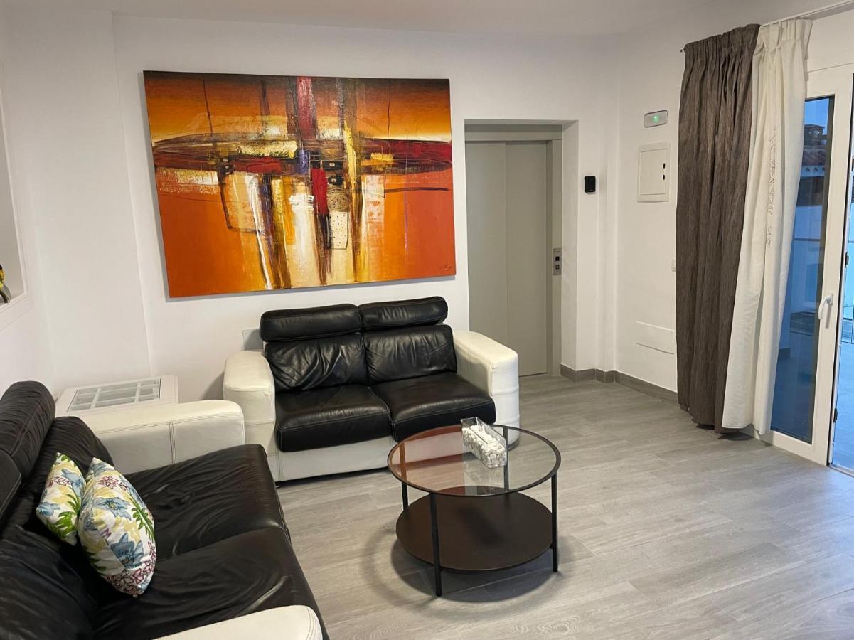 Adeje Deluxe Villas Santa Monica Costa Adeje  Eksteriør billede