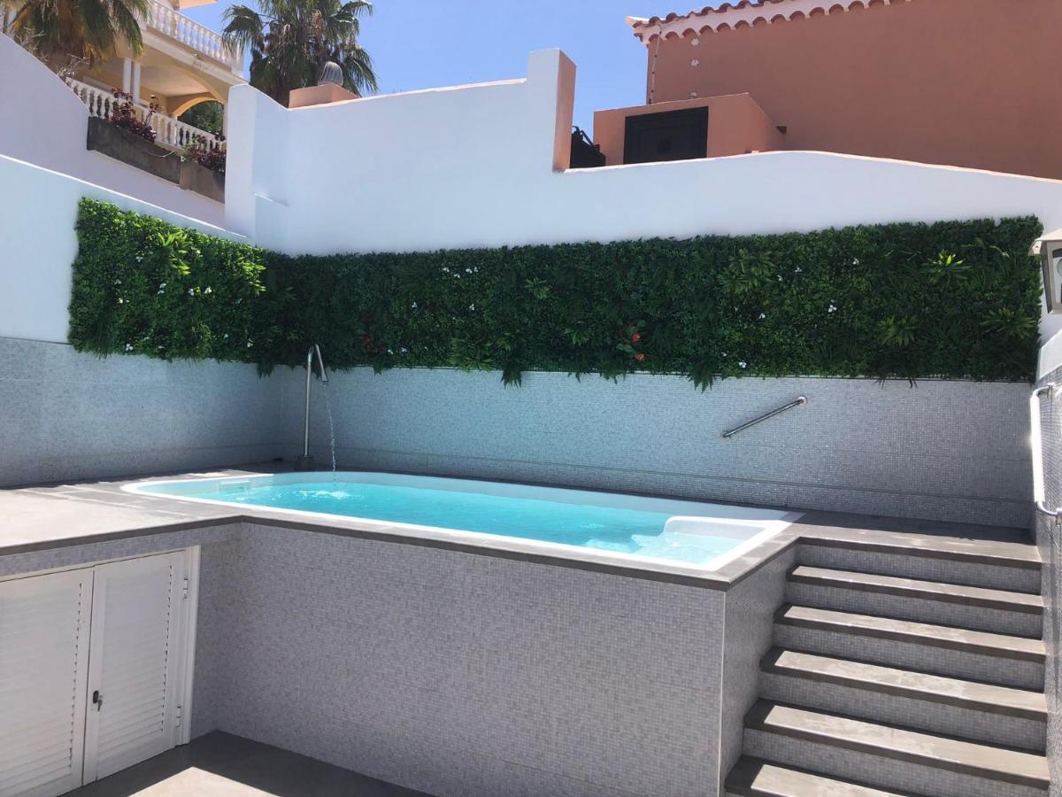 Adeje Deluxe Villas Santa Monica Costa Adeje  Eksteriør billede