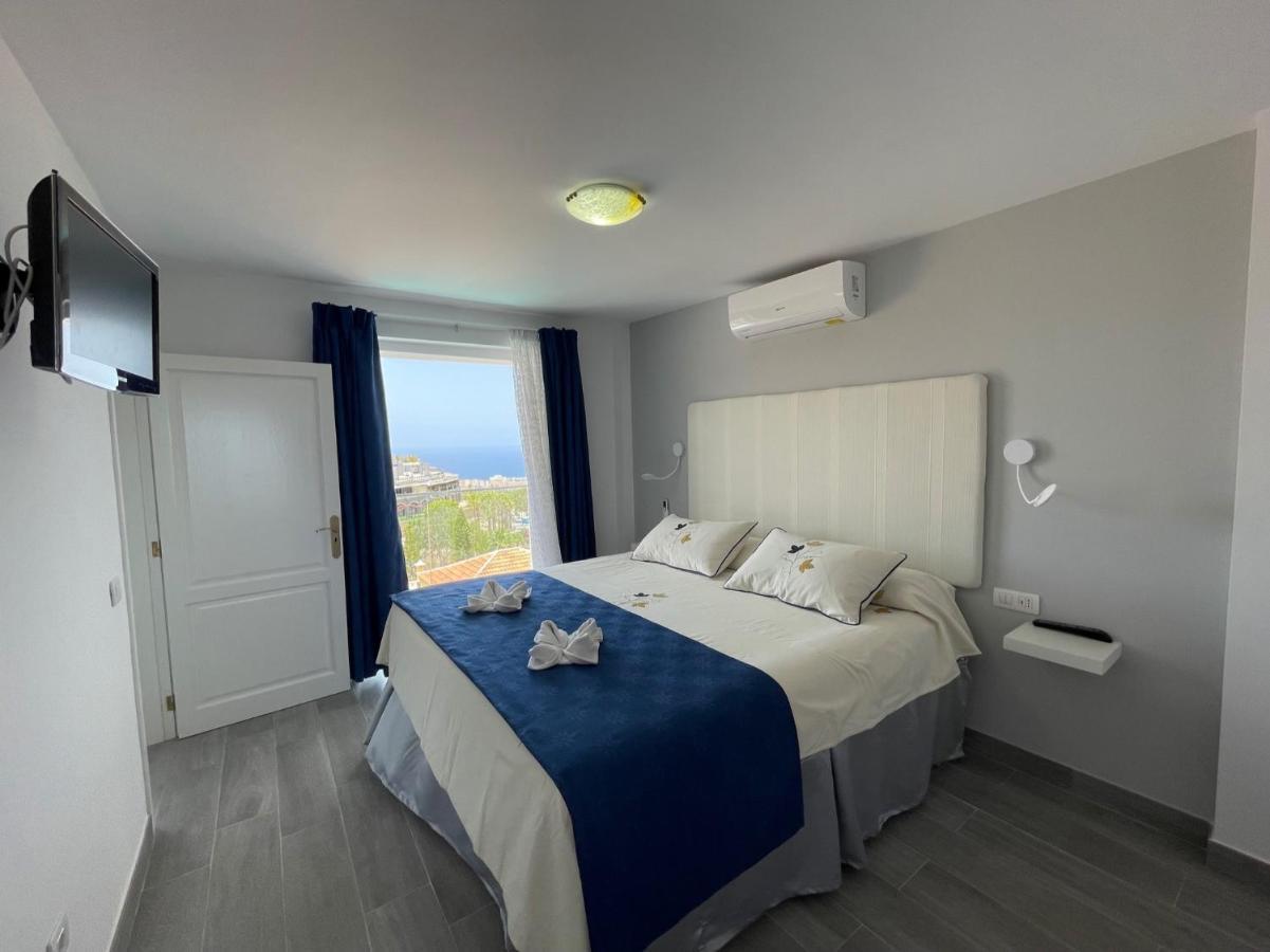 Adeje Deluxe Villas Santa Monica Costa Adeje  Eksteriør billede