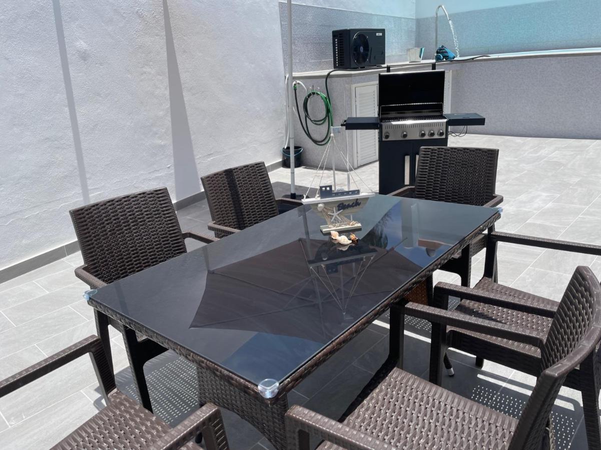 Adeje Deluxe Villas Santa Monica Costa Adeje  Eksteriør billede