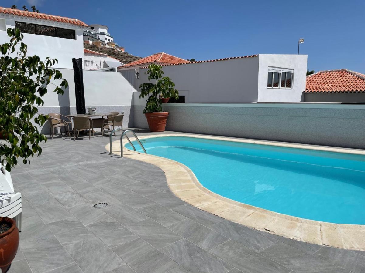 Adeje Deluxe Villas Santa Monica Costa Adeje  Eksteriør billede