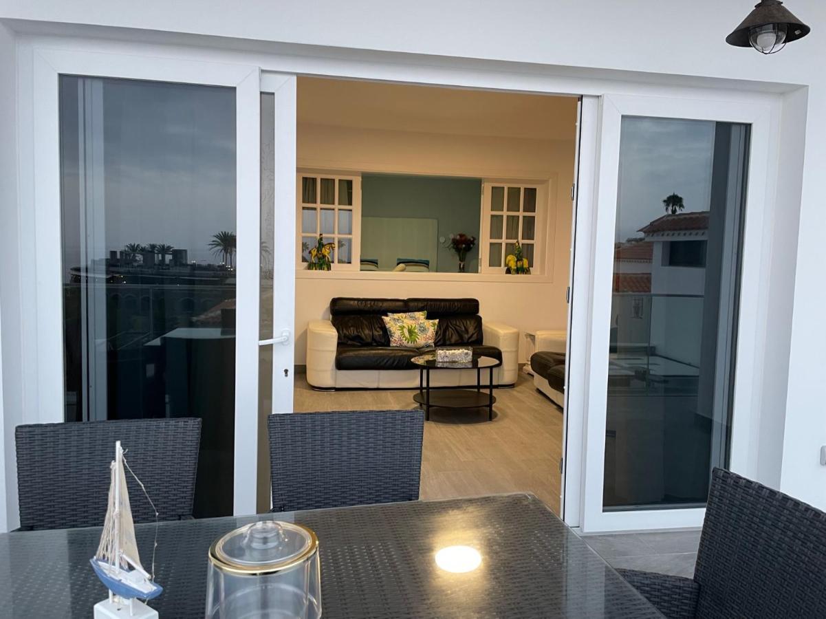 Adeje Deluxe Villas Santa Monica Costa Adeje  Eksteriør billede