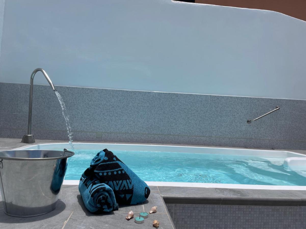 Adeje Deluxe Villas Santa Monica Costa Adeje  Eksteriør billede