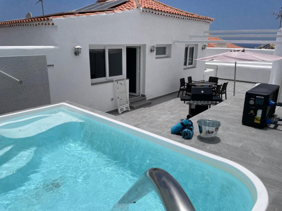 Adeje Deluxe Villas Santa Monica Costa Adeje  Eksteriør billede