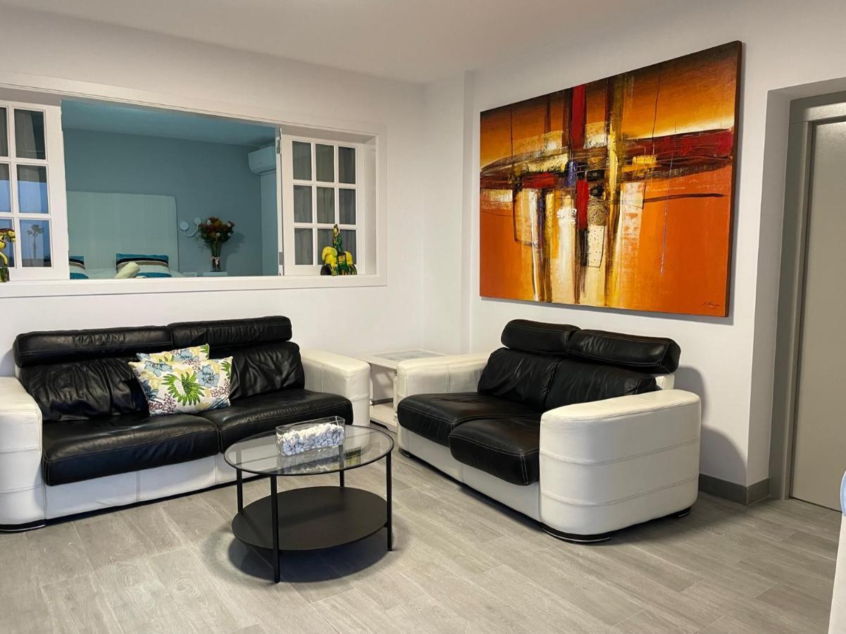 Adeje Deluxe Villas Santa Monica Costa Adeje  Eksteriør billede