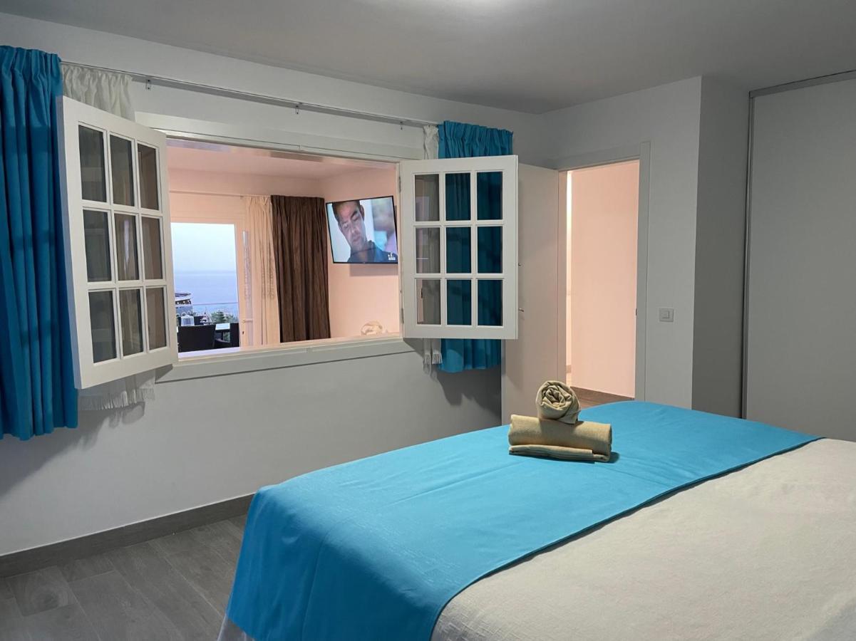 Adeje Deluxe Villas Santa Monica Costa Adeje  Eksteriør billede
