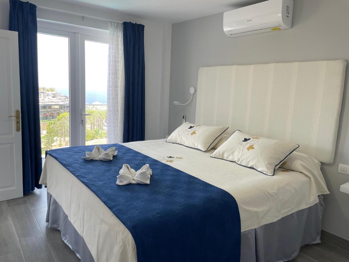 Adeje Deluxe Villas Santa Monica Costa Adeje  Eksteriør billede