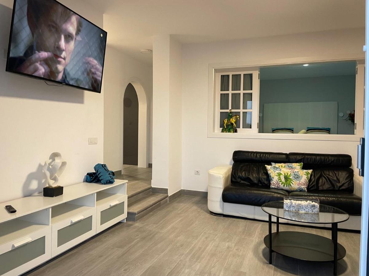 Adeje Deluxe Villas Santa Monica Costa Adeje  Eksteriør billede