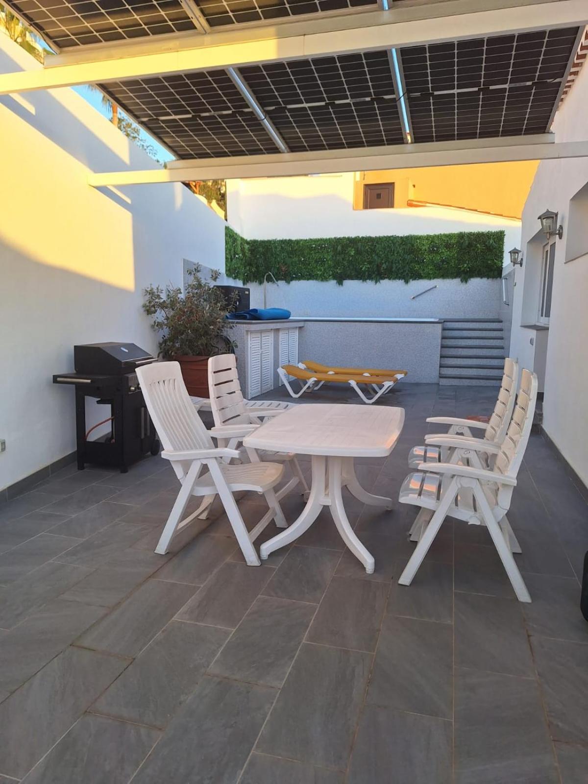 Adeje Deluxe Villas Santa Monica Costa Adeje  Eksteriør billede