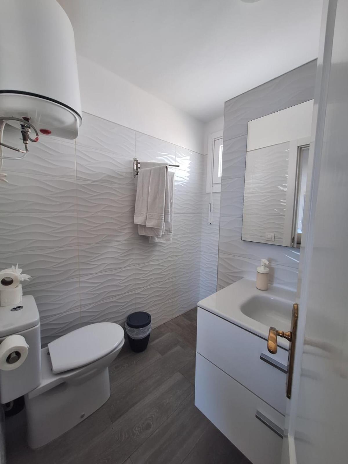 Adeje Deluxe Villas Santa Monica Costa Adeje  Eksteriør billede