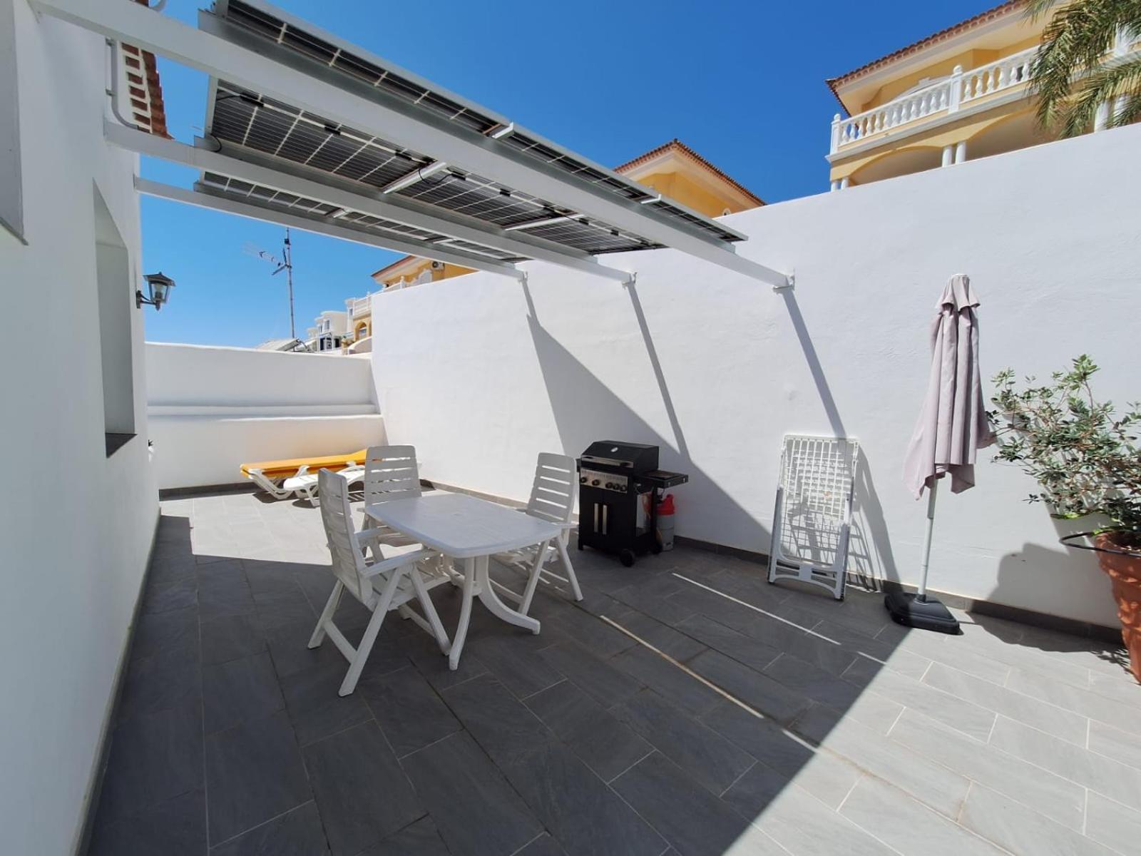 Adeje Deluxe Villas Santa Monica Costa Adeje  Eksteriør billede