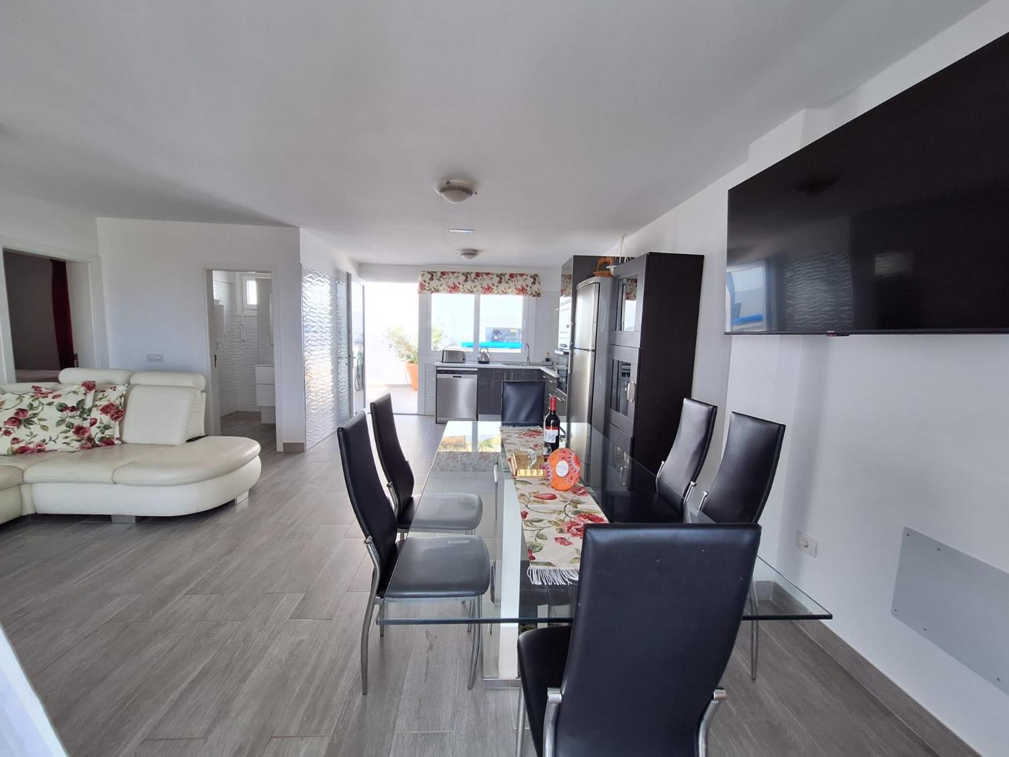 Adeje Deluxe Villas Santa Monica Costa Adeje  Eksteriør billede
