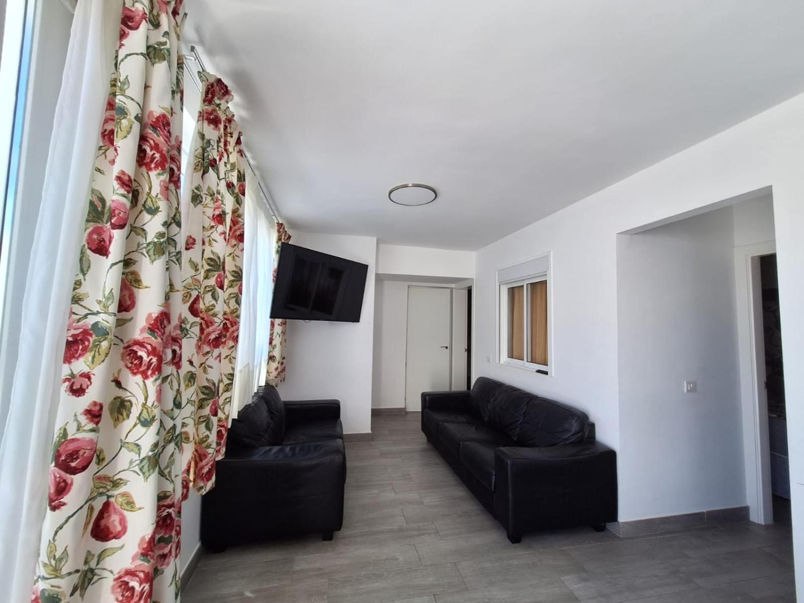 Adeje Deluxe Villas Santa Monica Costa Adeje  Eksteriør billede