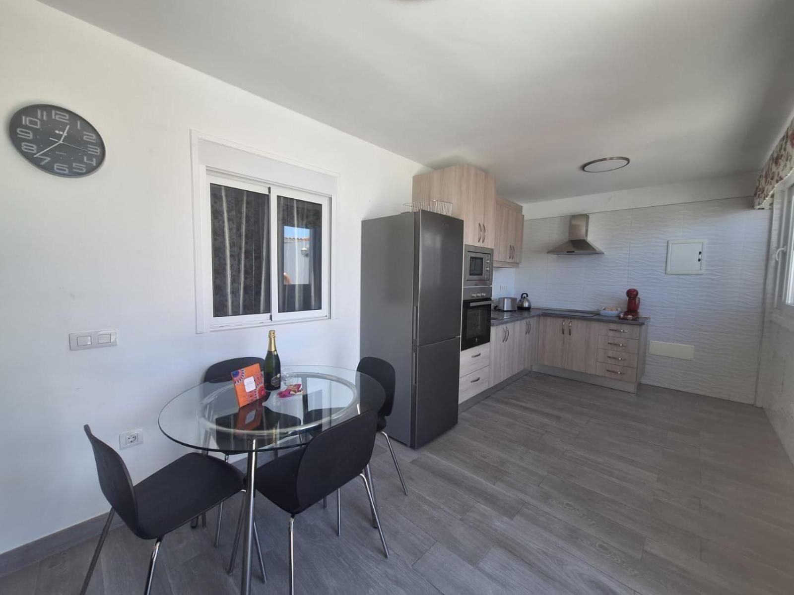 Adeje Deluxe Villas Santa Monica Costa Adeje  Eksteriør billede