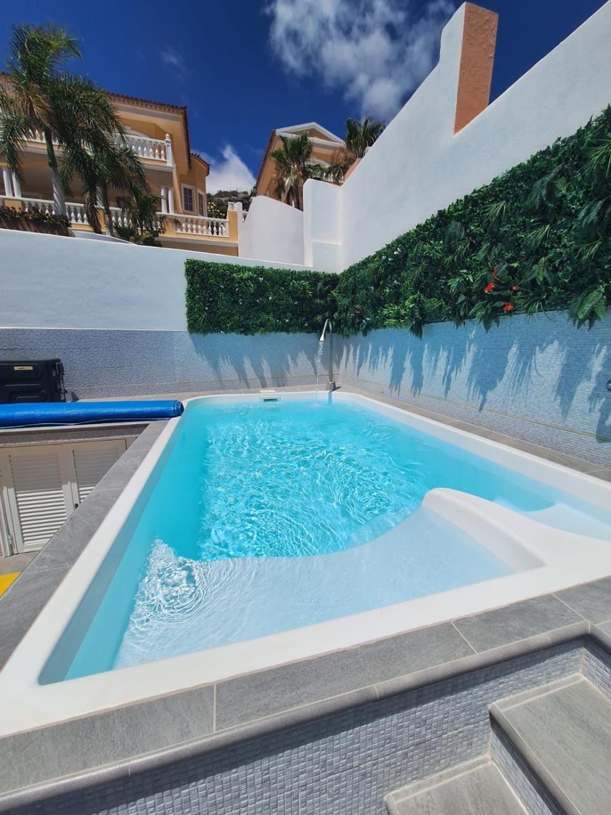 Adeje Deluxe Villas Santa Monica Costa Adeje  Eksteriør billede