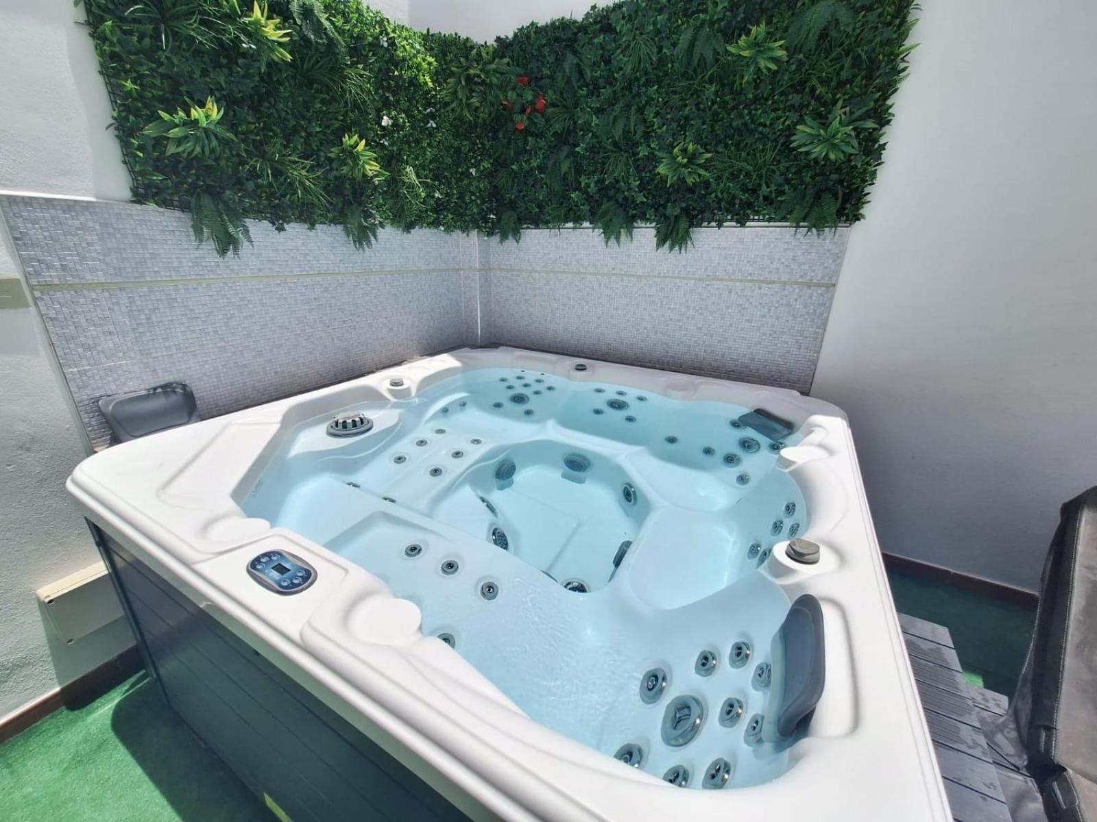 Adeje Deluxe Villas Santa Monica Costa Adeje  Eksteriør billede